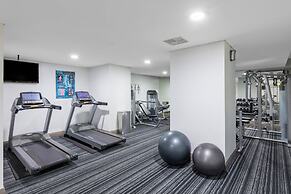 Meriton Suites Pitt Street, Sydney