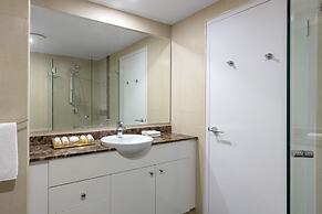 Meriton Suites Pitt Street, Sydney