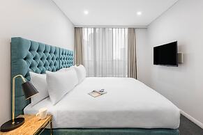 Meriton Suites Pitt Street, Sydney