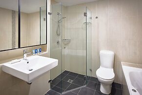 Meriton Suites Pitt Street, Sydney