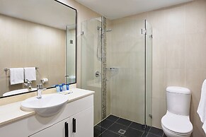 Meriton Suites Pitt Street, Sydney