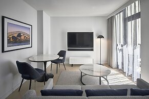 Meriton Suites Pitt Street, Sydney