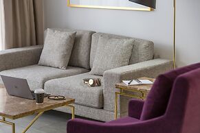 Meriton Suites Pitt Street, Sydney