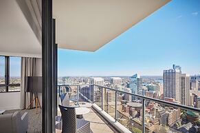 Meriton Suites Pitt Street, Sydney