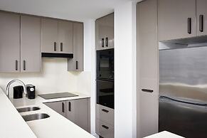 Meriton Suites Pitt Street, Sydney
