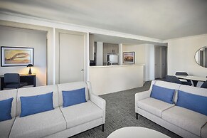 Meriton Suites Pitt Street, Sydney