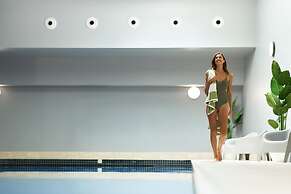 Meriton Suites Pitt Street, Sydney