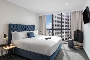 Meriton Suites Pitt Street, Sydney