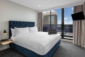 Meriton Suites Pitt Street, Sydney