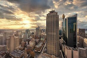 Meriton Suites Pitt Street, Sydney