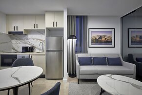 Meriton Suites Pitt Street, Sydney