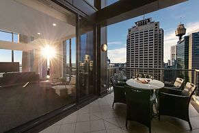 Meriton Suites Pitt Street, Sydney