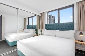 Meriton Suites Pitt Street, Sydney