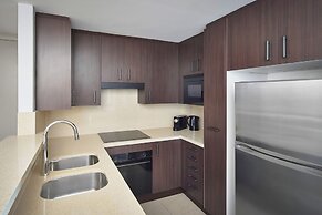 Meriton Suites Pitt Street, Sydney