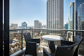 Meriton Suites Pitt Street, Sydney