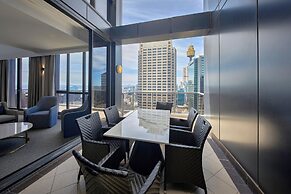 Meriton Suites Pitt Street, Sydney