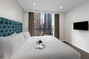 Meriton Suites Pitt Street, Sydney
