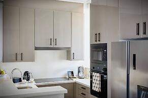 Meriton Suites Pitt Street, Sydney