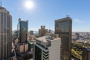 Meriton Suites Pitt Street, Sydney