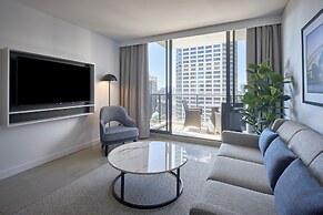 Meriton Suites Pitt Street, Sydney