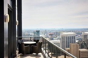 Meriton Suites Pitt Street, Sydney