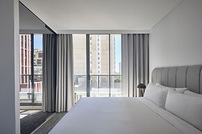 Meriton Suites Pitt Street, Sydney