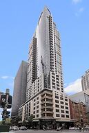Meriton Suites Pitt Street, Sydney