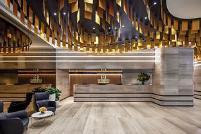 Meriton Suites Pitt Street, Sydney