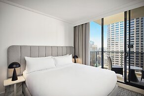 Meriton Suites Pitt Street, Sydney