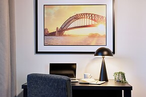 Meriton Suites Pitt Street, Sydney