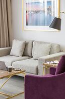 Meriton Suites Pitt Street, Sydney