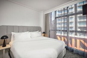 Meriton Suites Pitt Street, Sydney