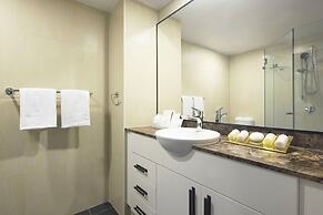 Meriton Suites Pitt Street, Sydney