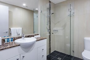 Meriton Suites Pitt Street, Sydney