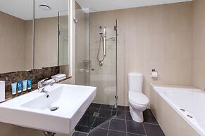 Meriton Suites Pitt Street, Sydney