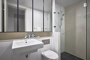 Meriton Suites Pitt Street, Sydney
