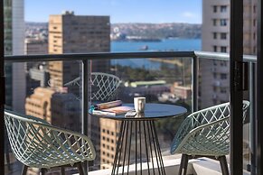 Meriton Suites Pitt Street, Sydney