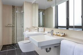 Meriton Suites Pitt Street, Sydney