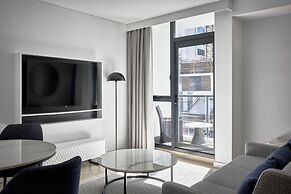 Meriton Suites Pitt Street, Sydney