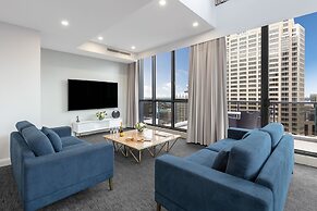 Meriton Suites Pitt Street, Sydney