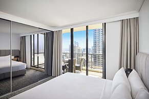 Meriton Suites Pitt Street, Sydney