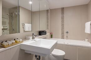 Meriton Suites Pitt Street, Sydney