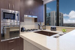 Meriton Suites Pitt Street, Sydney