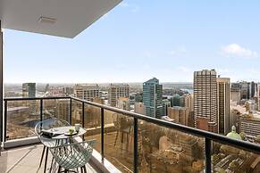 Meriton Suites Pitt Street, Sydney