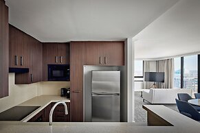 Meriton Suites Pitt Street, Sydney