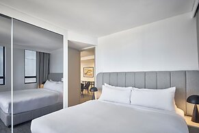 Meriton Suites Pitt Street, Sydney