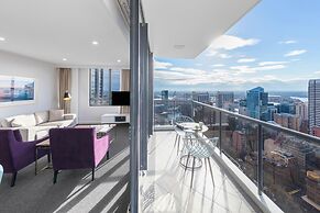 Meriton Suites Pitt Street, Sydney