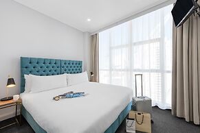 Meriton Suites Pitt Street, Sydney