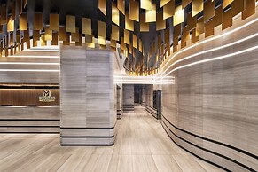 Meriton Suites Pitt Street, Sydney