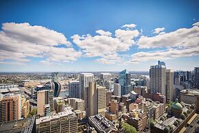 Meriton Suites Pitt Street, Sydney
